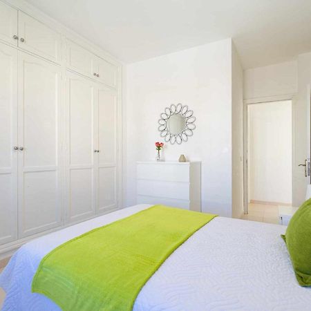 Mahostly Apartamento Comillas Sc Arrecife  Exterior photo