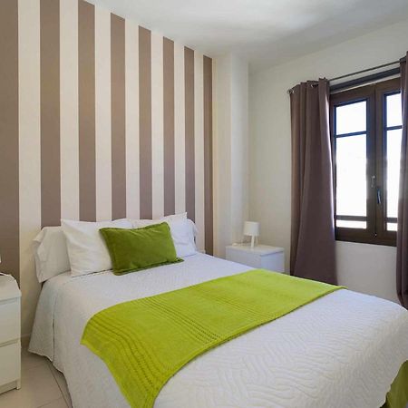 Mahostly Apartamento Comillas Sc Arrecife  Exterior photo