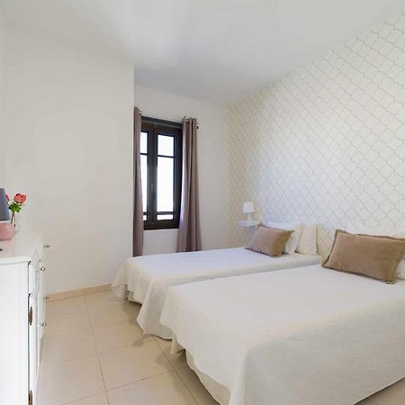 Mahostly Apartamento Comillas Sc Arrecife  Exterior photo