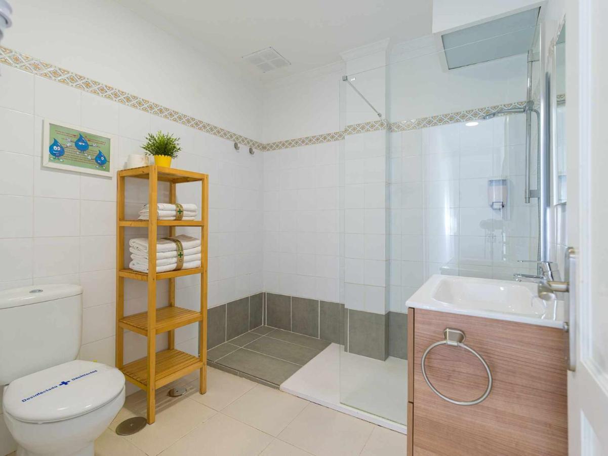 Mahostly Apartamento Comillas Sc Arrecife  Exterior photo