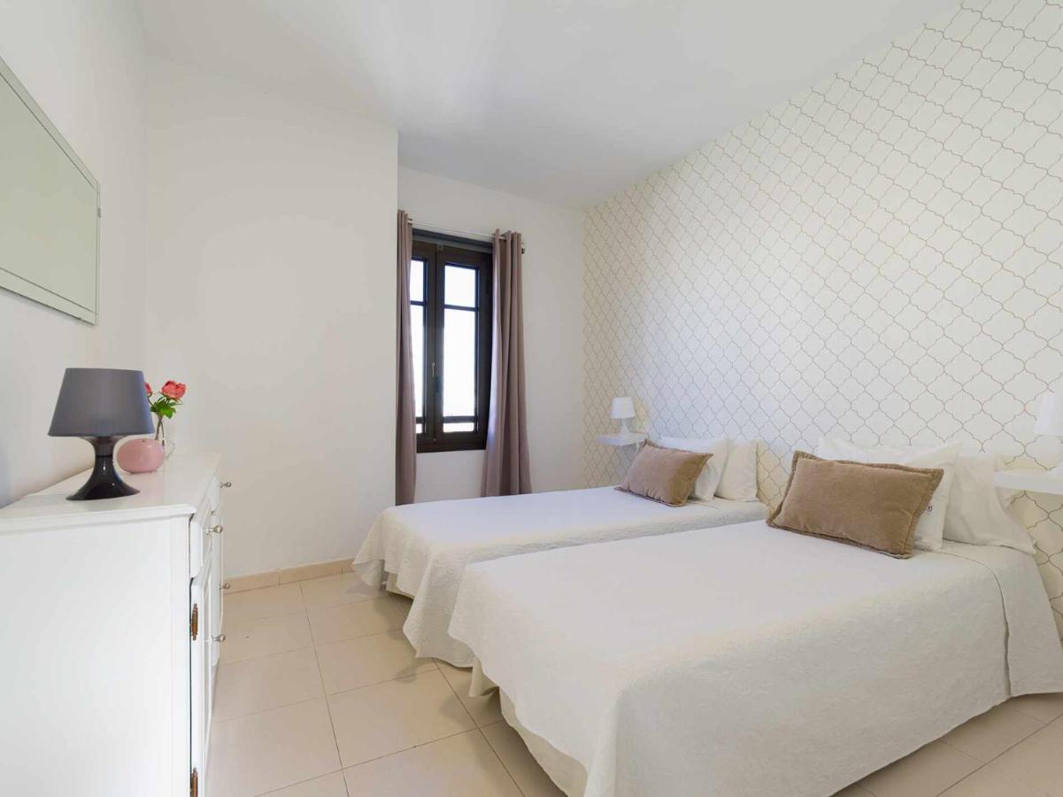 Mahostly Apartamento Comillas Sc Arrecife  Exterior photo